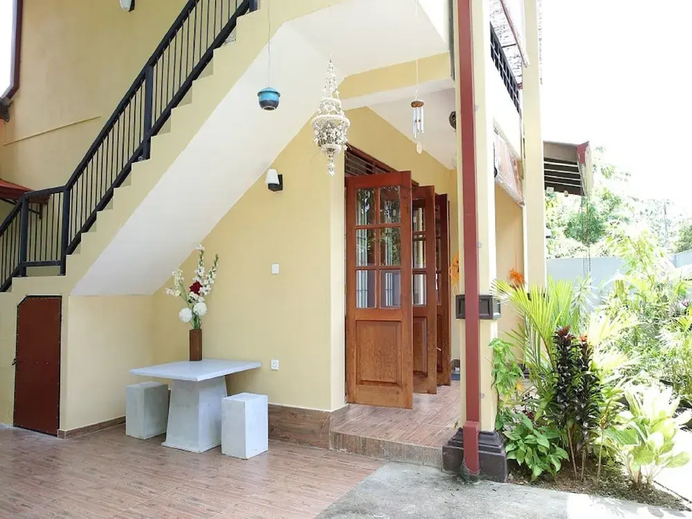 Vero Homestay Galle- Your Home Away From Home