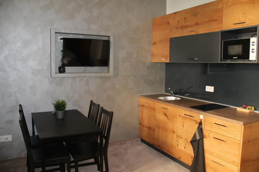 Urban Lodge Belgrade
