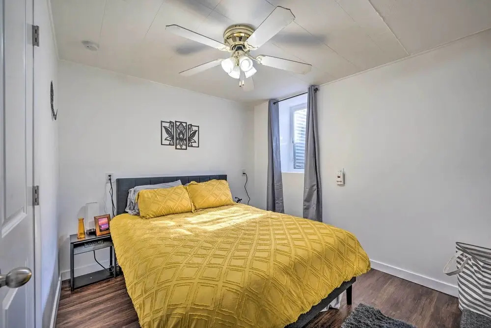 Multi-unit Denver Vacation Rental Home!