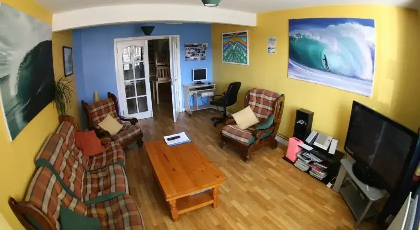 Bundoran Surf Lodge Hostel