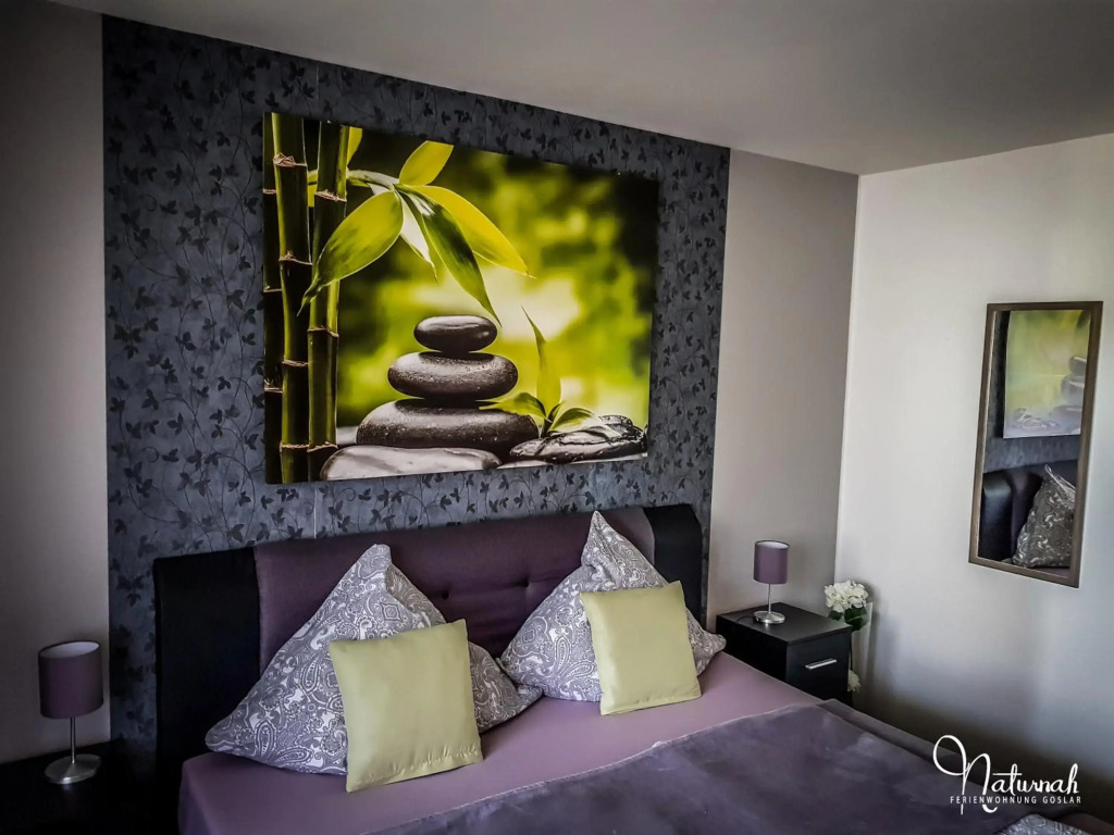 Ferienwohnung Naturnah