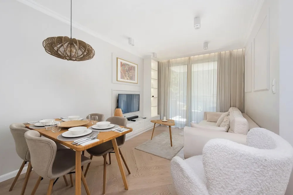 Apartamenty Sun & Snow Riva Verona