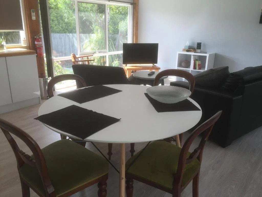 Platypus Waters B&B