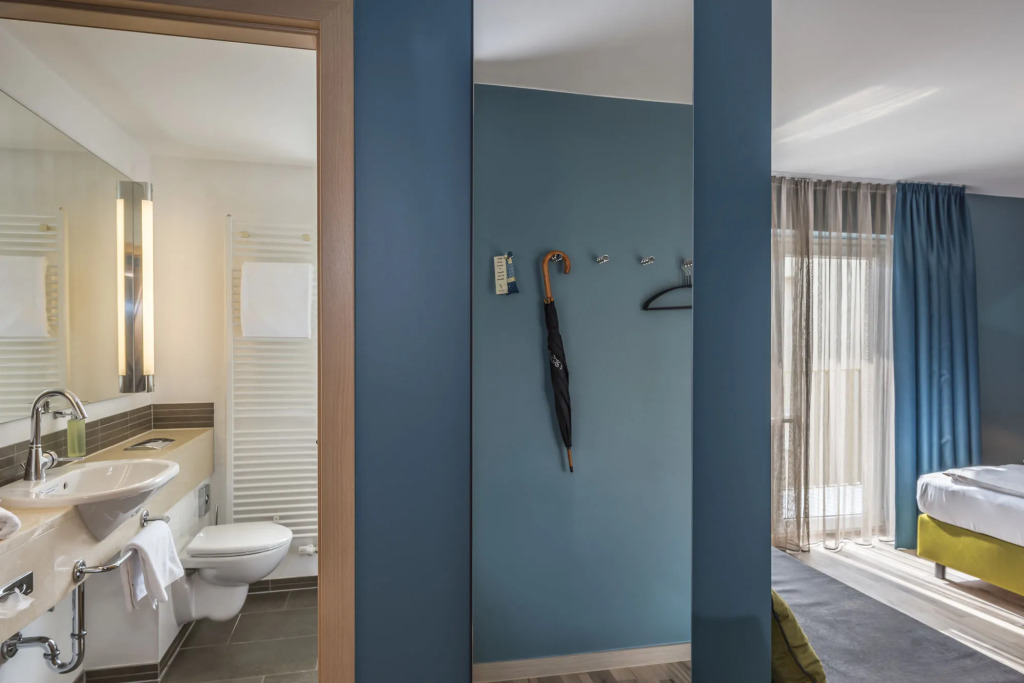 Bavaria Boutique Hotel