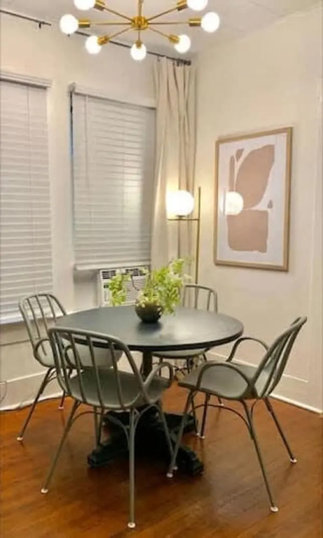 Spacious 4BR Retreat in the Heart of Lafayette