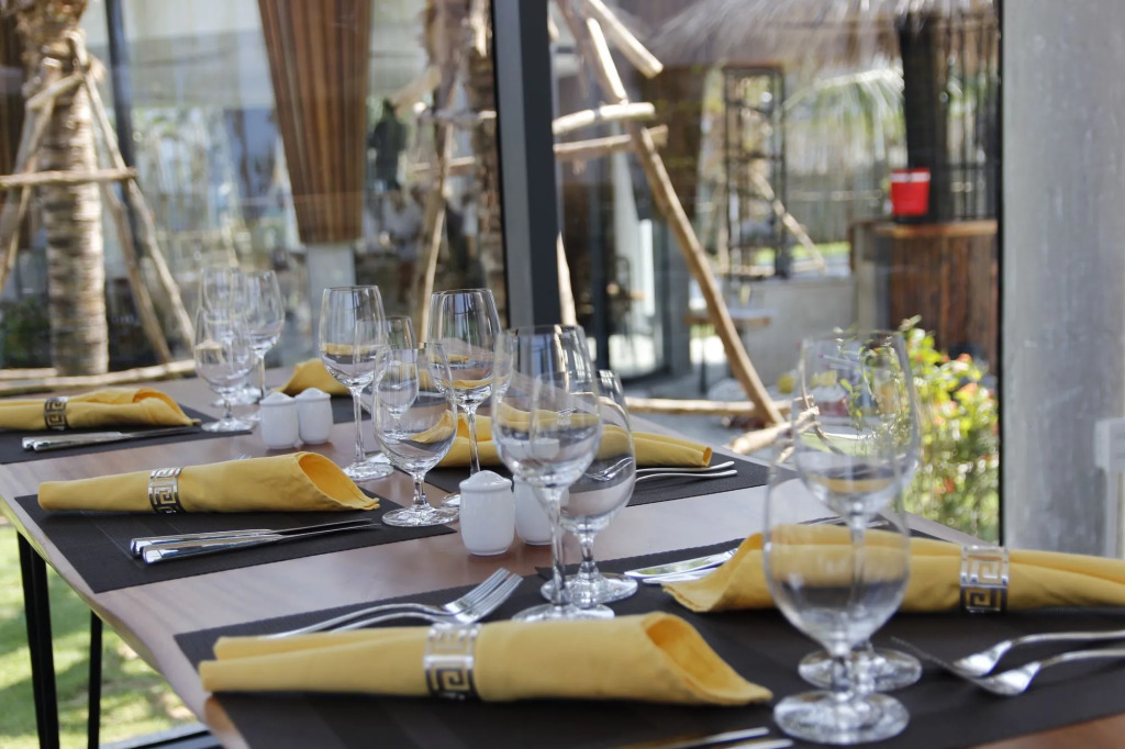 Sala Tuy Hoa Beach Hotel