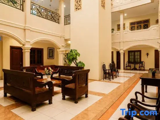 Mahadria Hotel Syariah