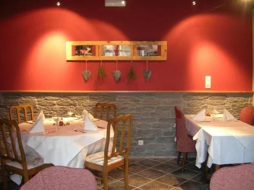 Hôtel La Métairie