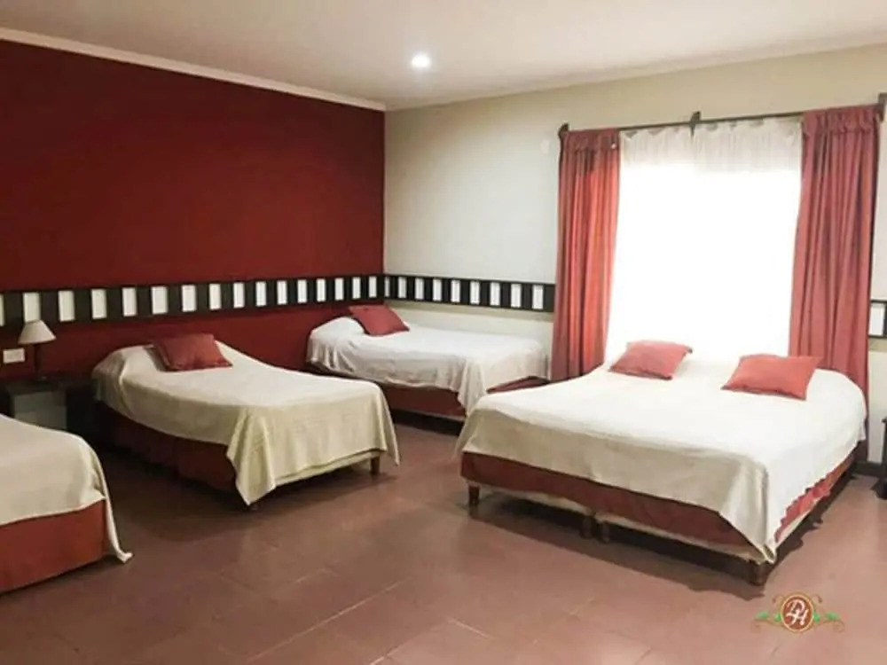Hotel Don Horacio