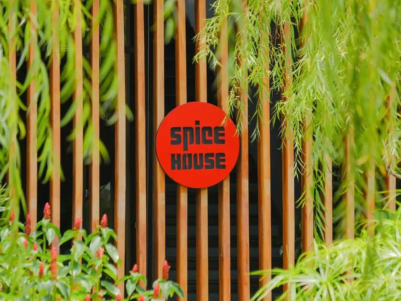 Spice Garden Chiangmai