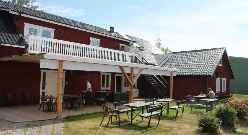 Trosa Vandrarhem