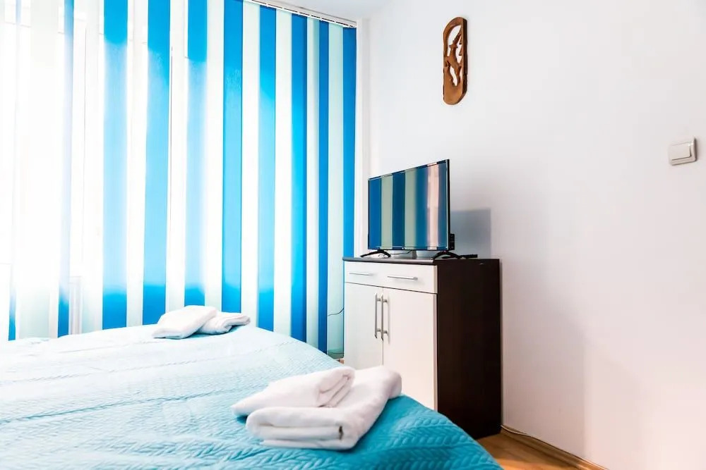 Apartament Datcu