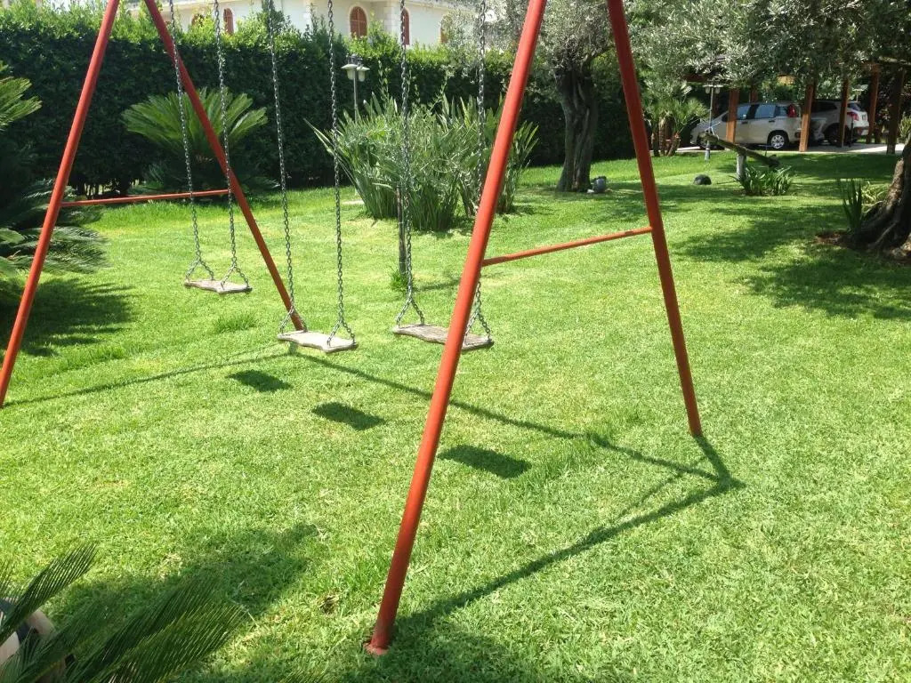 B&B Villa Fiorita