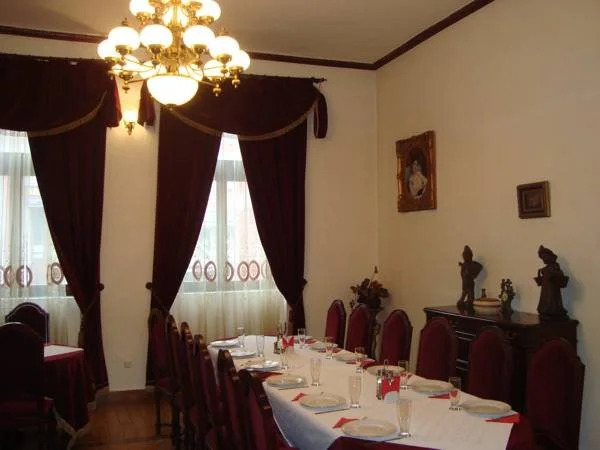 Pension Casa Iurca