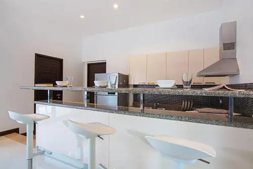 Villa Rachana -3Bed Villa near Laguna Phuket
