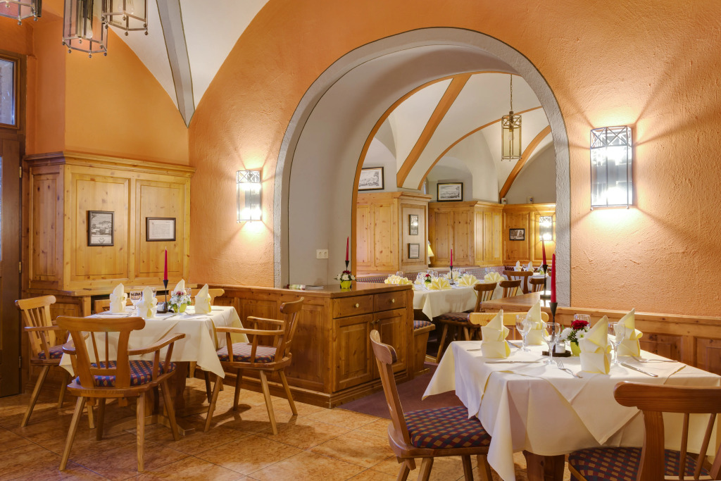 Hotel Schloss Nebra