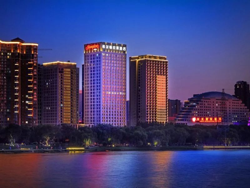 Hampton by Hilton Shenyang Olympic Sports Center