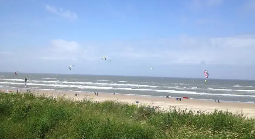 holiday-house-zandvoort