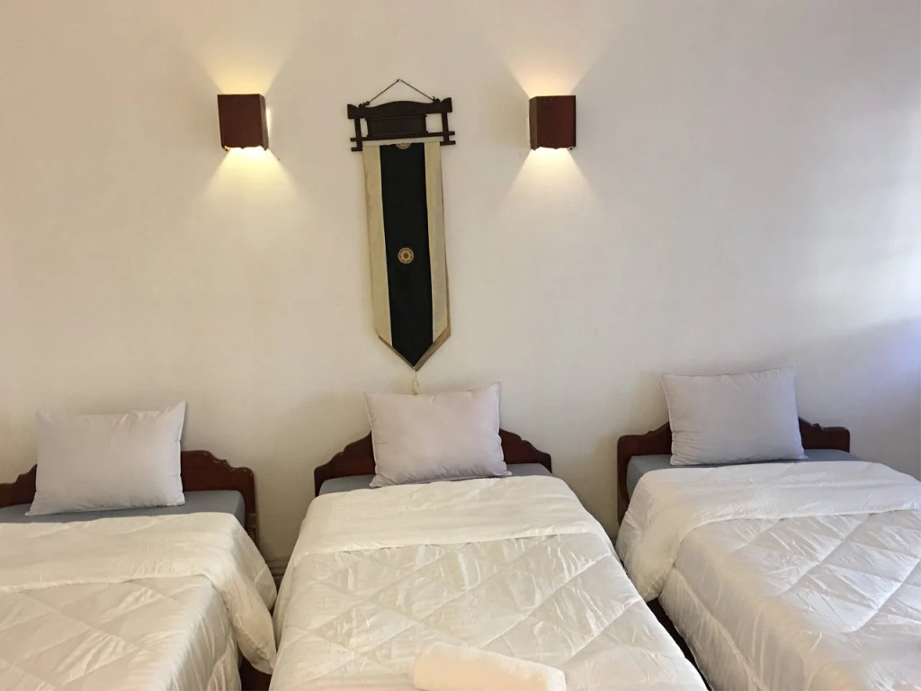 Smileys Guesthouse