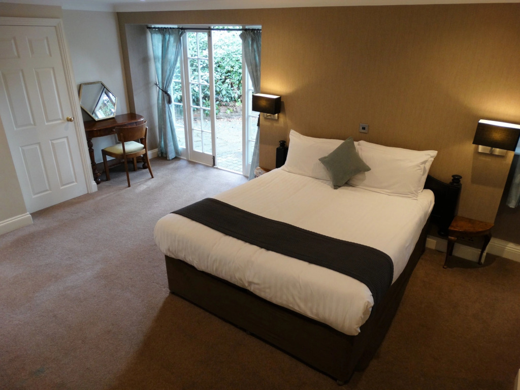Cantley House Hotel - Wokingham