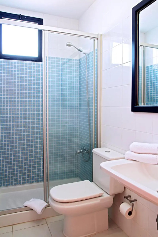 Hotel Chatur Palmera Mar