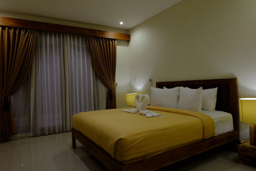 Mina Tanjung Hotel