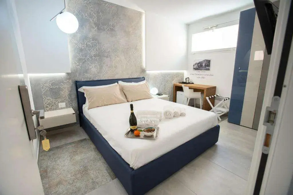 Guest House Azzurra