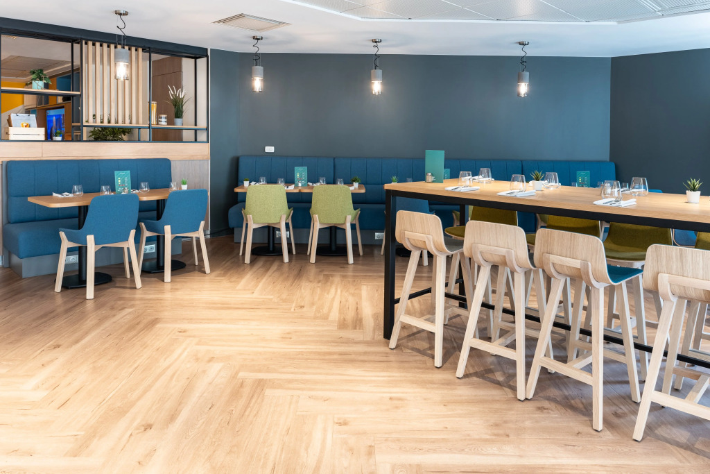 Holiday Inn Lyon Vaise by IHG