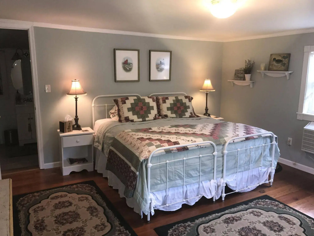 Orchard House B&B
