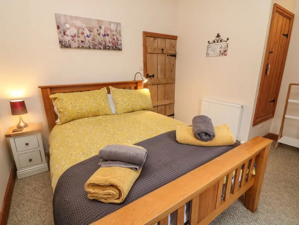 Cobble Cottage