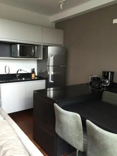 Grand Berrini Residence