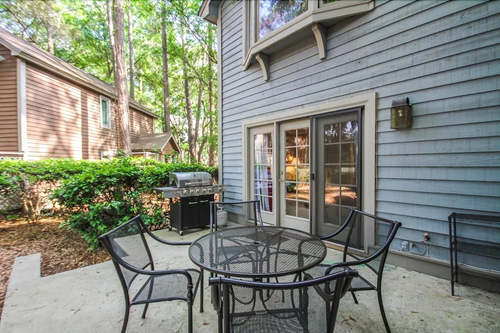 Waterford D5 - Two Bedroom Condo