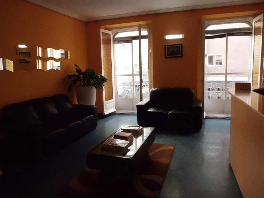 Hostal Lima