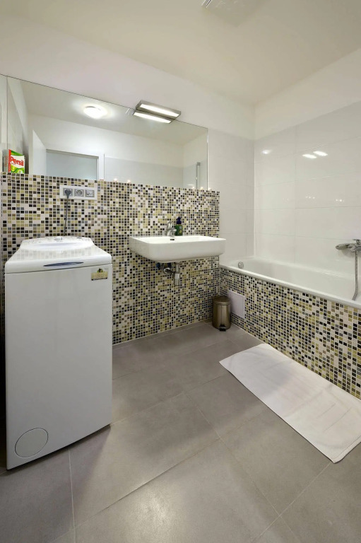 Ambiente Serviced Apartments - Dunajská