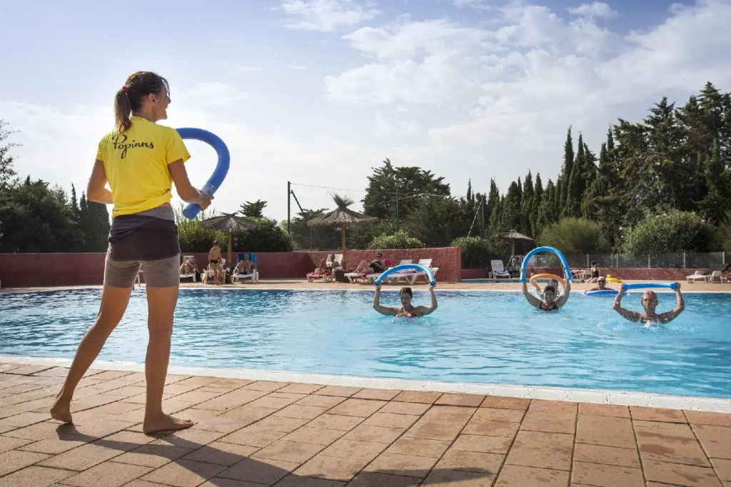 Village Vacances Les Abricotiers (by Popinns)