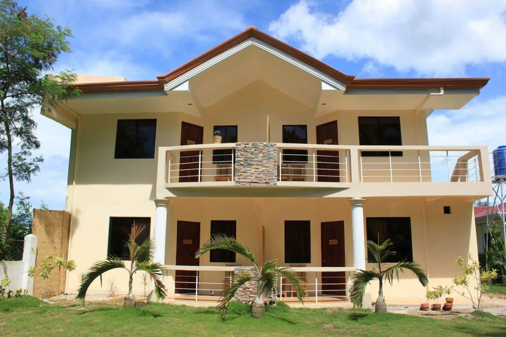 Palms Cove Resort
