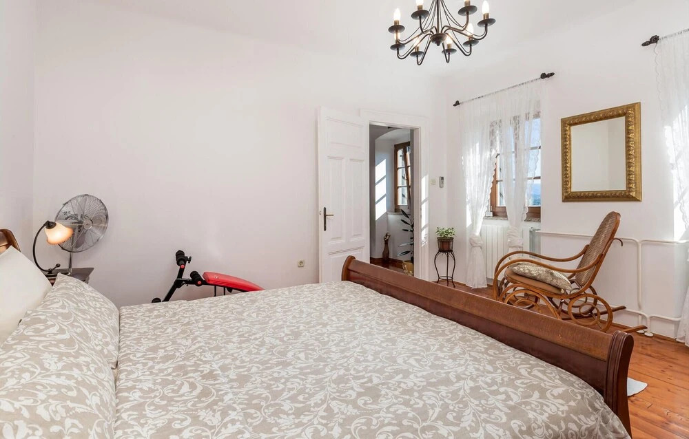 Beautiful Home In Rukavac