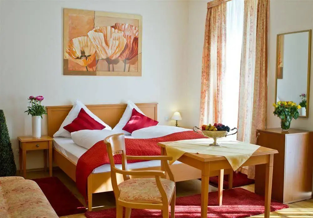 Apartment zum Goldenen Löwen