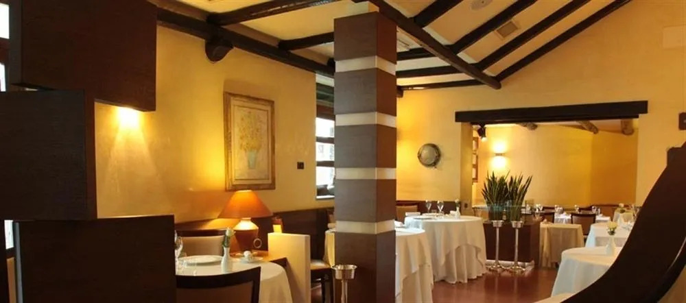 Hotel Cala Del Porto