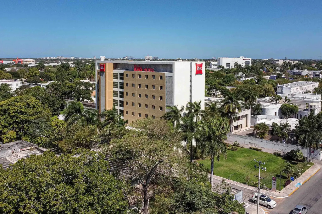 Ibis Merida