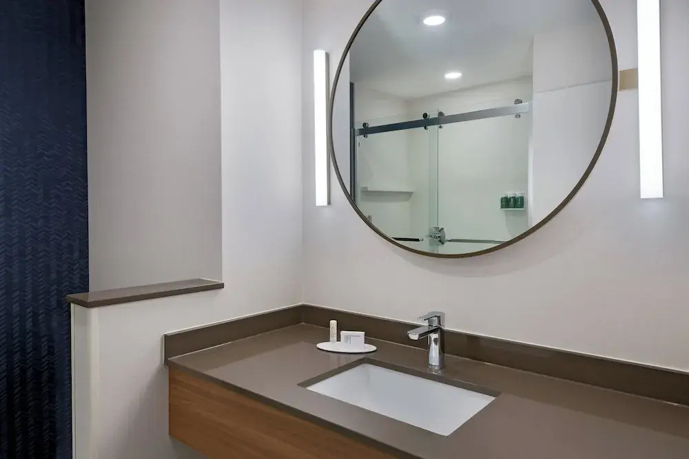 Fairfield Inn & Suites by Marriott Charlotte Monroe