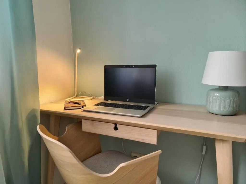 Neu eingerichtetes Apartment #1 mit WLAN !Sauna & Hot Tub zubuchbar!