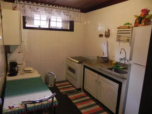 Casa do Fachoalto