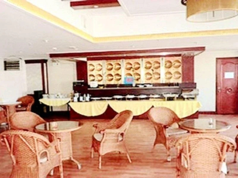 Han Long Quan Hotel