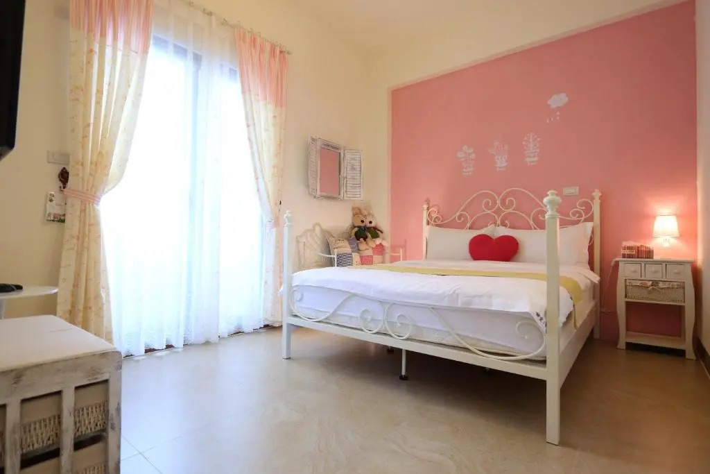 Hualien Edinburgh Homestay