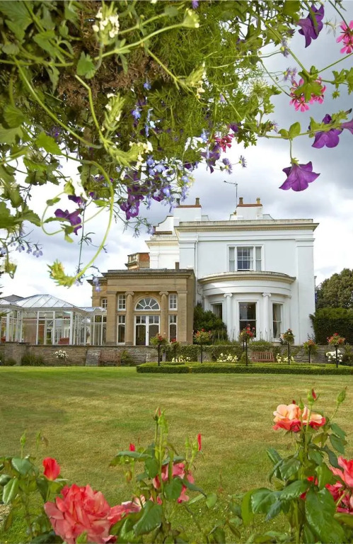 Hilton Puckrup Hall Hotel & Golf Club, Tewkesbury
