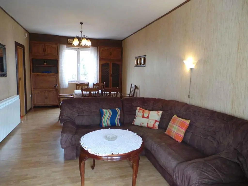 Apartment in Kastav 39570