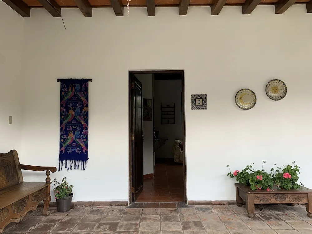Casita Tumbergia