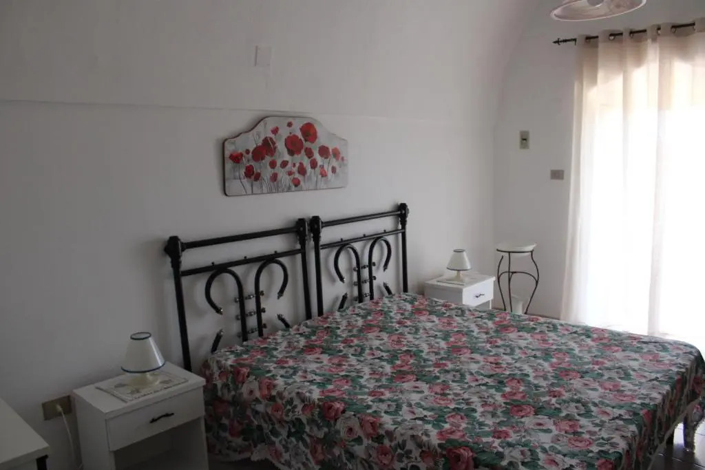 Liama 1 bilocale con vista mare nel Salento