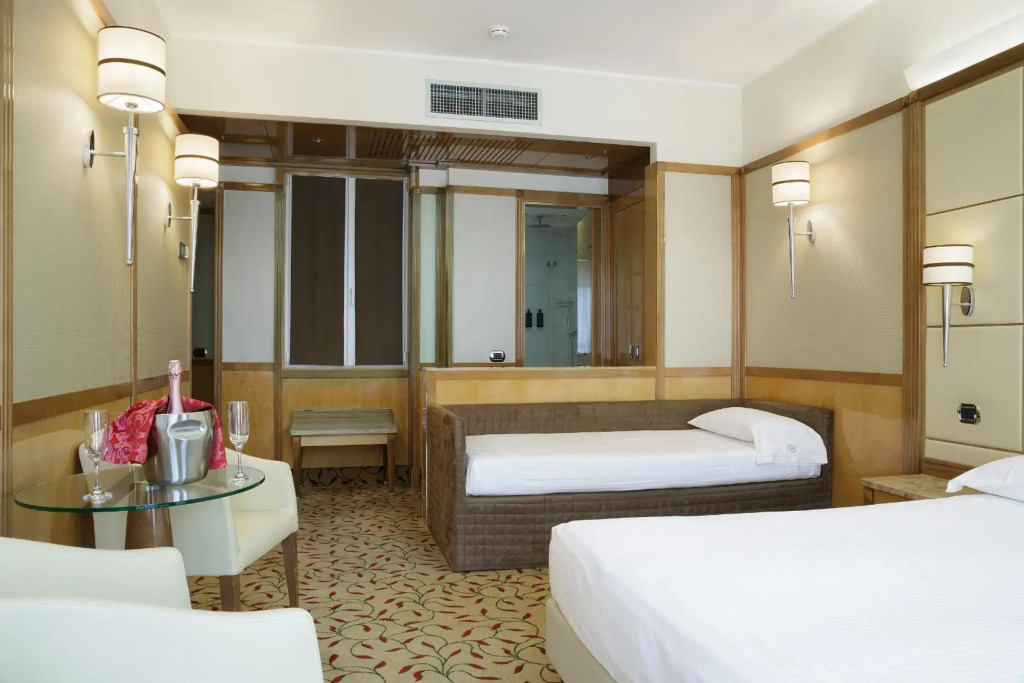 Hotel Teco